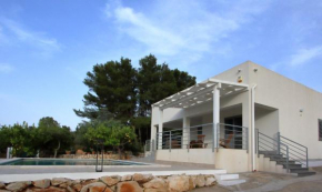 villa grecale Castellammare Del Golfo